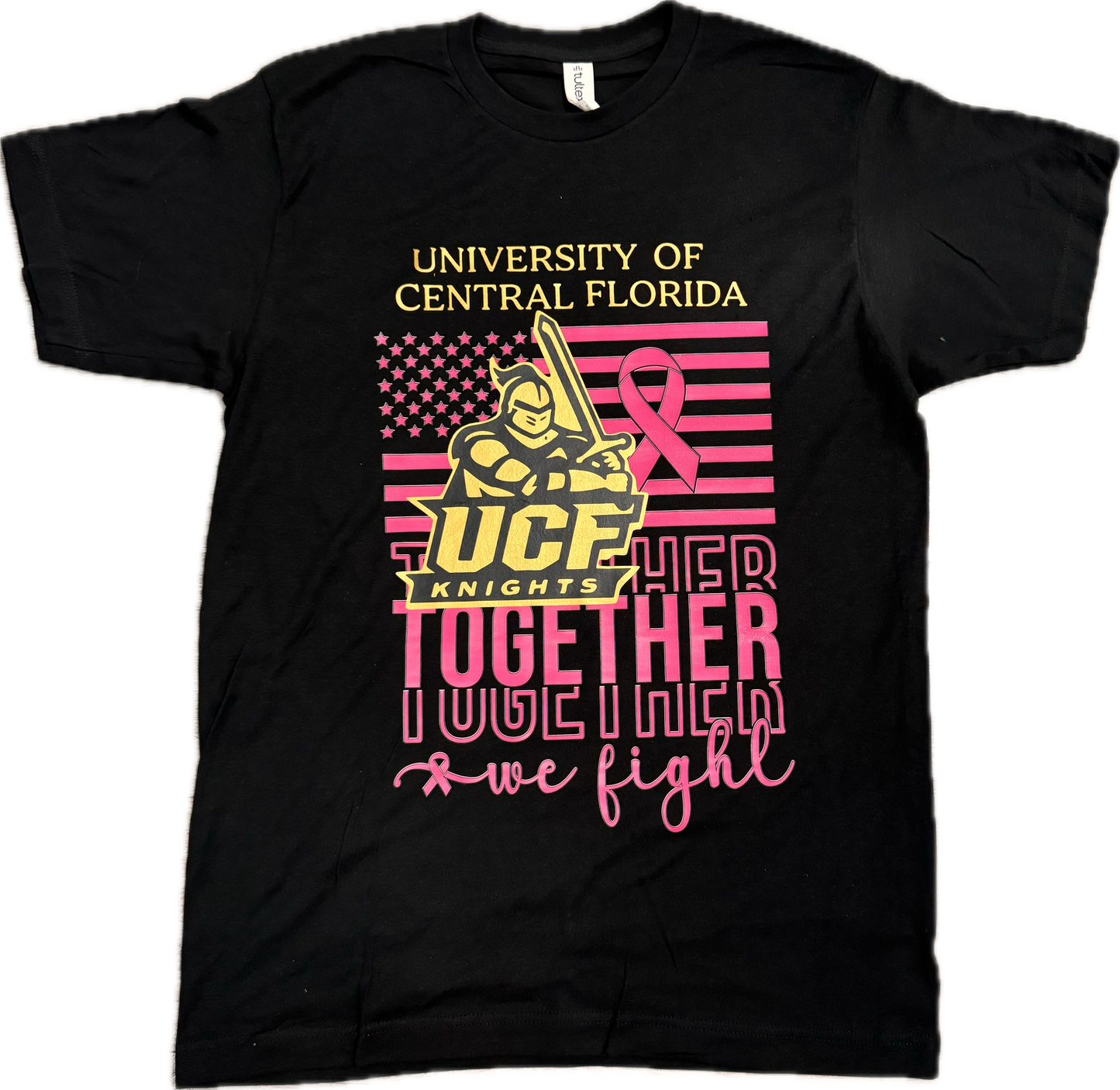 University Of Central Florida T-shirt