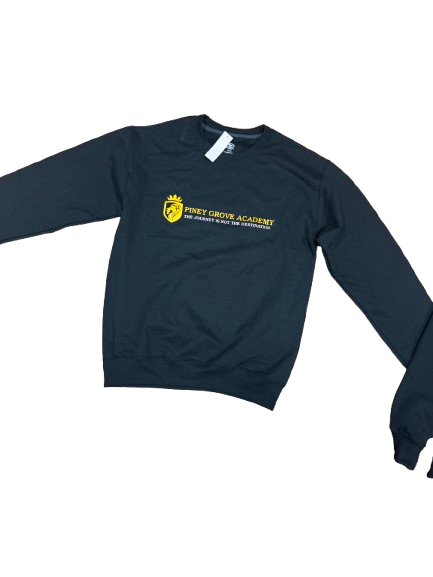 PGA Fleece Sweater