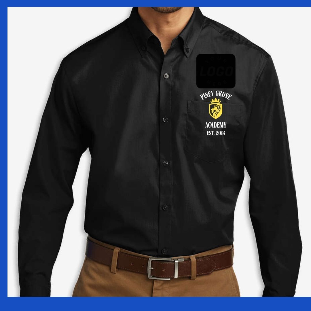 Oxford Shirts
