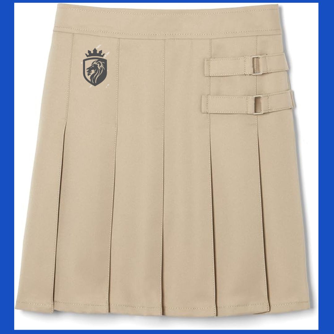 Skorts for girls
