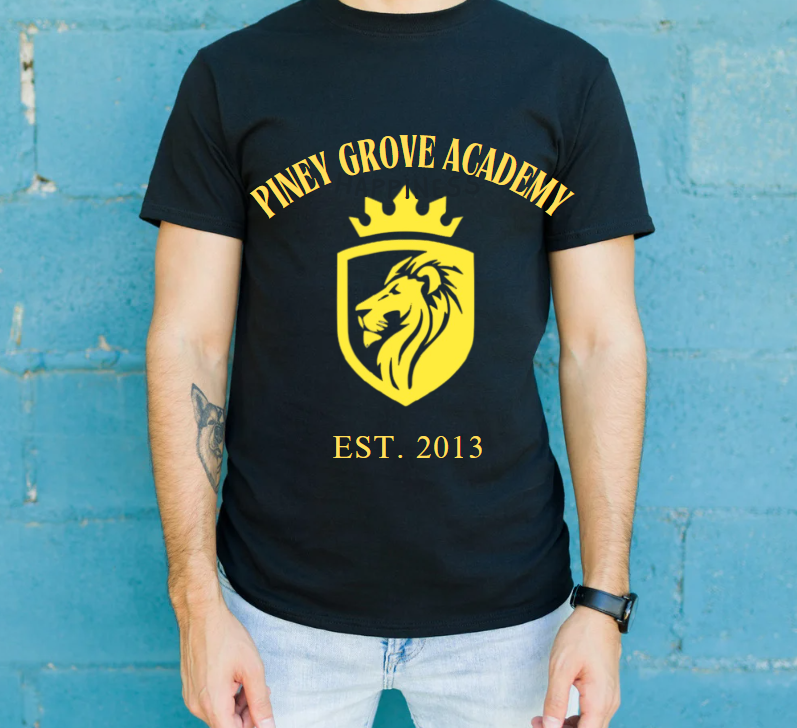 PE Shirts