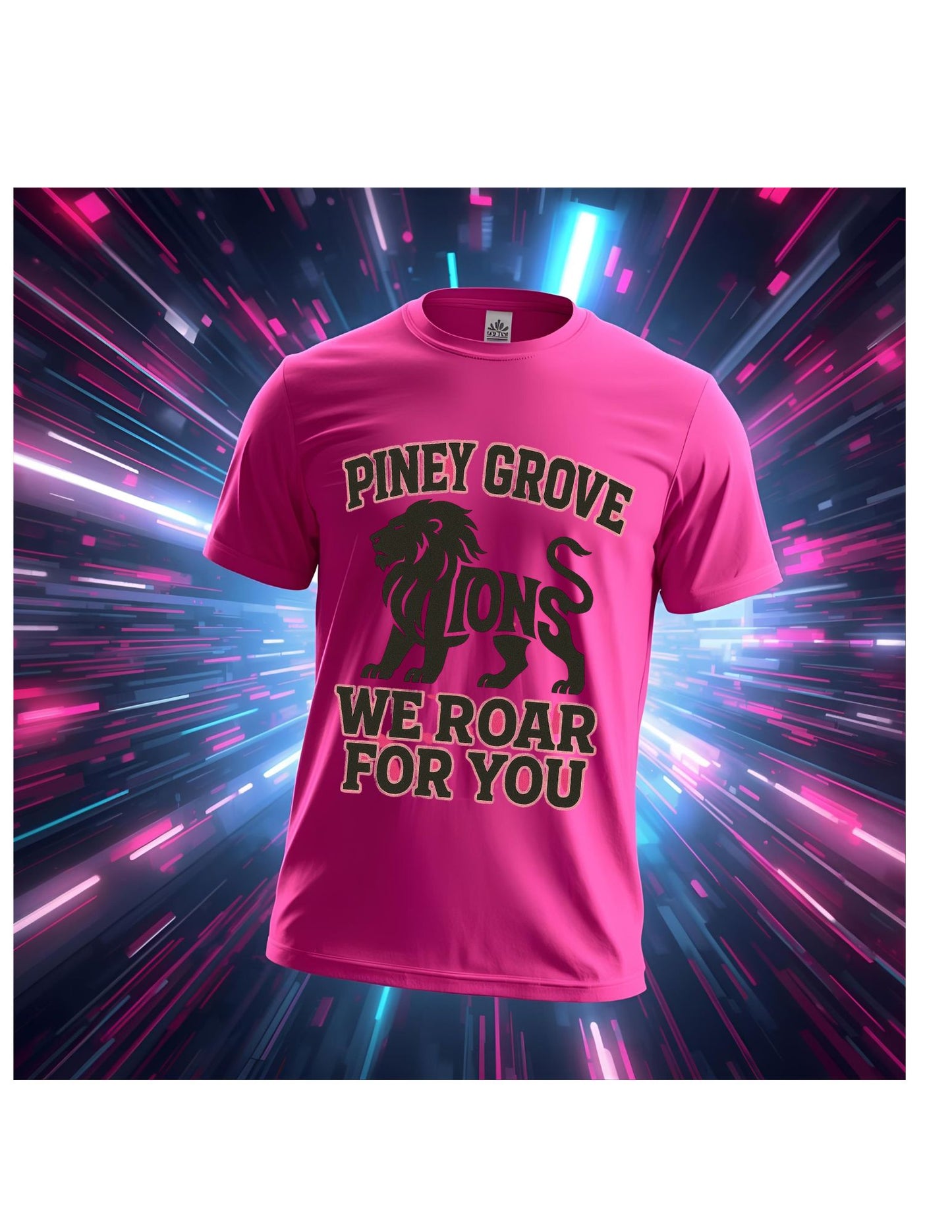 Breast Cancer Awareness Shirt
