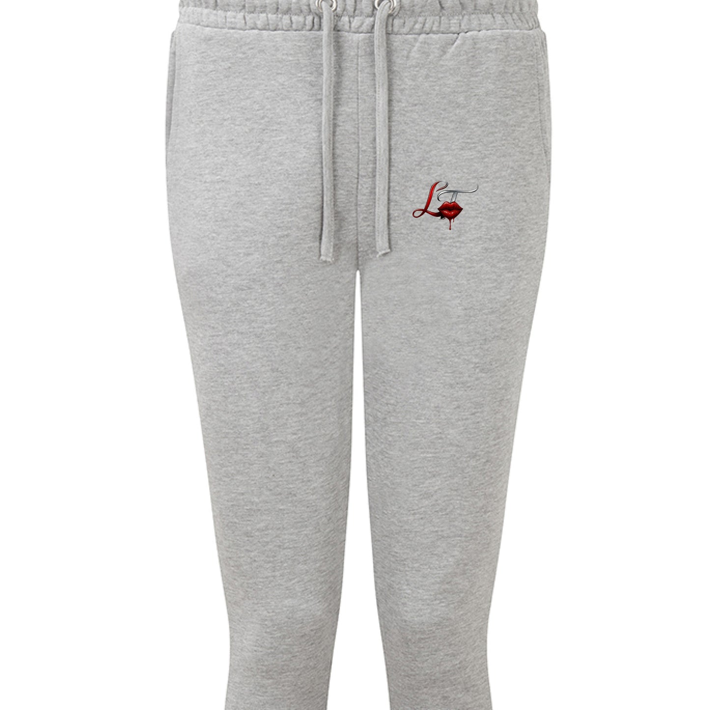 HEATHER GREY - FRONT