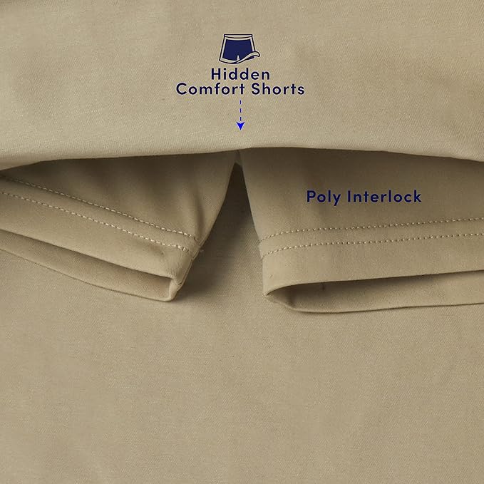 Skorts for girls