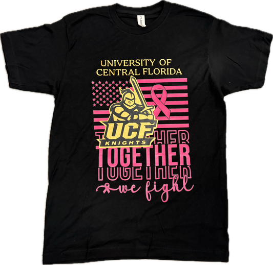 University Of Central Florida T-shirt