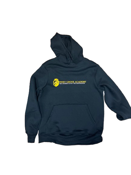 PGA Fleece Hoodie