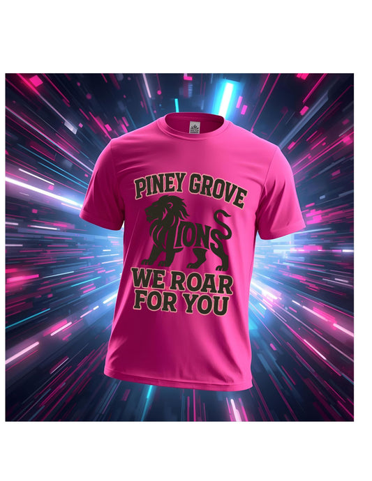 Breast Cancer Awareness Shirt