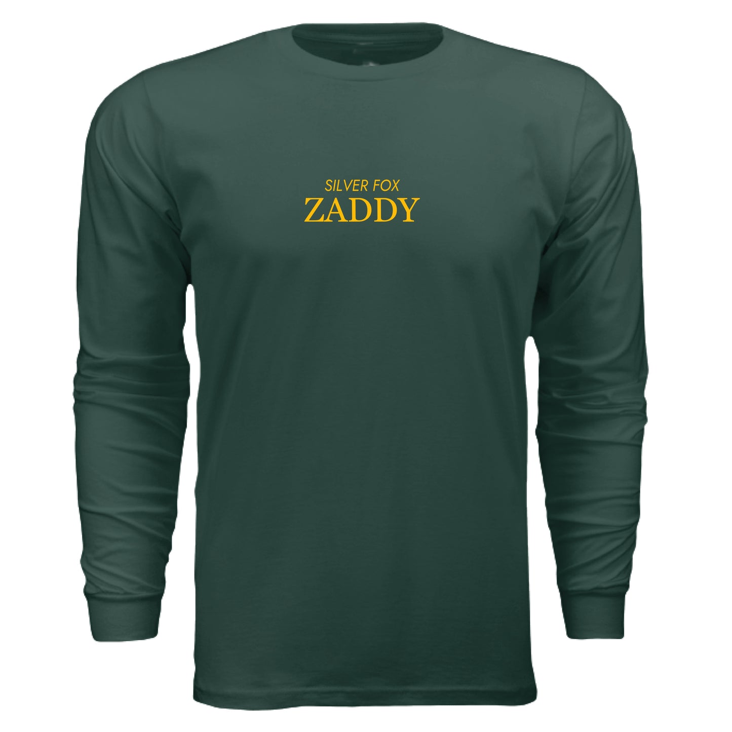 Forest Green - FRONT