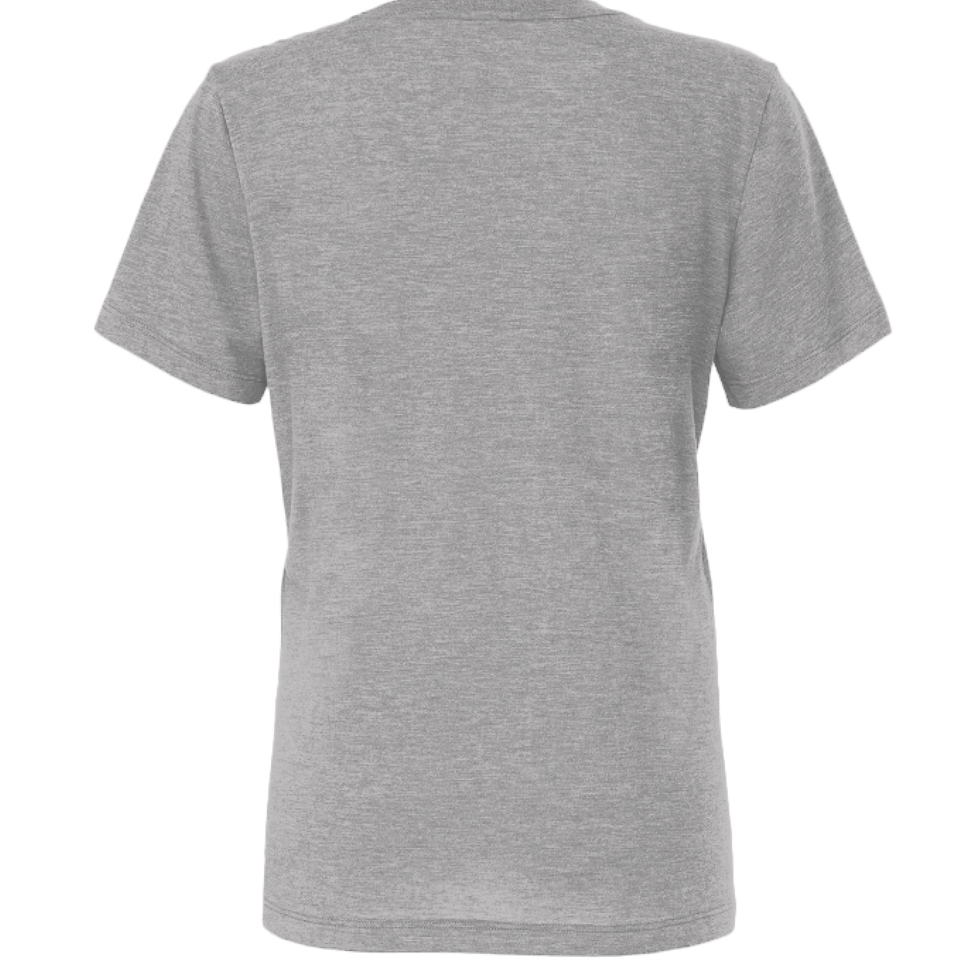 ATH GREY TRIBLND - BACK