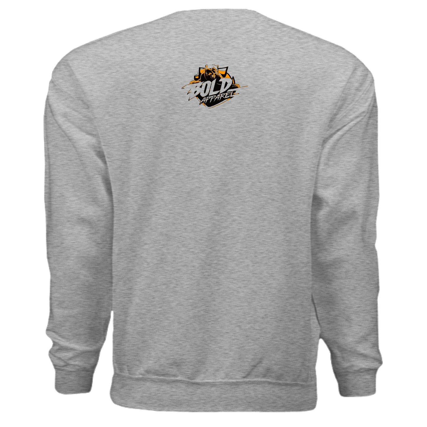 SPORT GREY - BACK