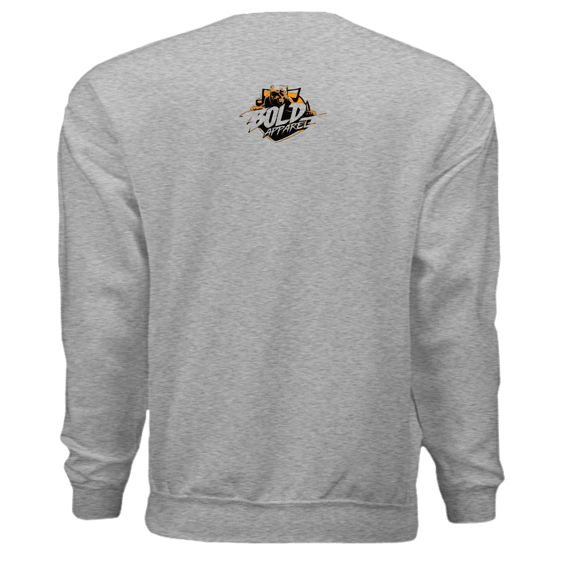 SPORT GREY - BACK