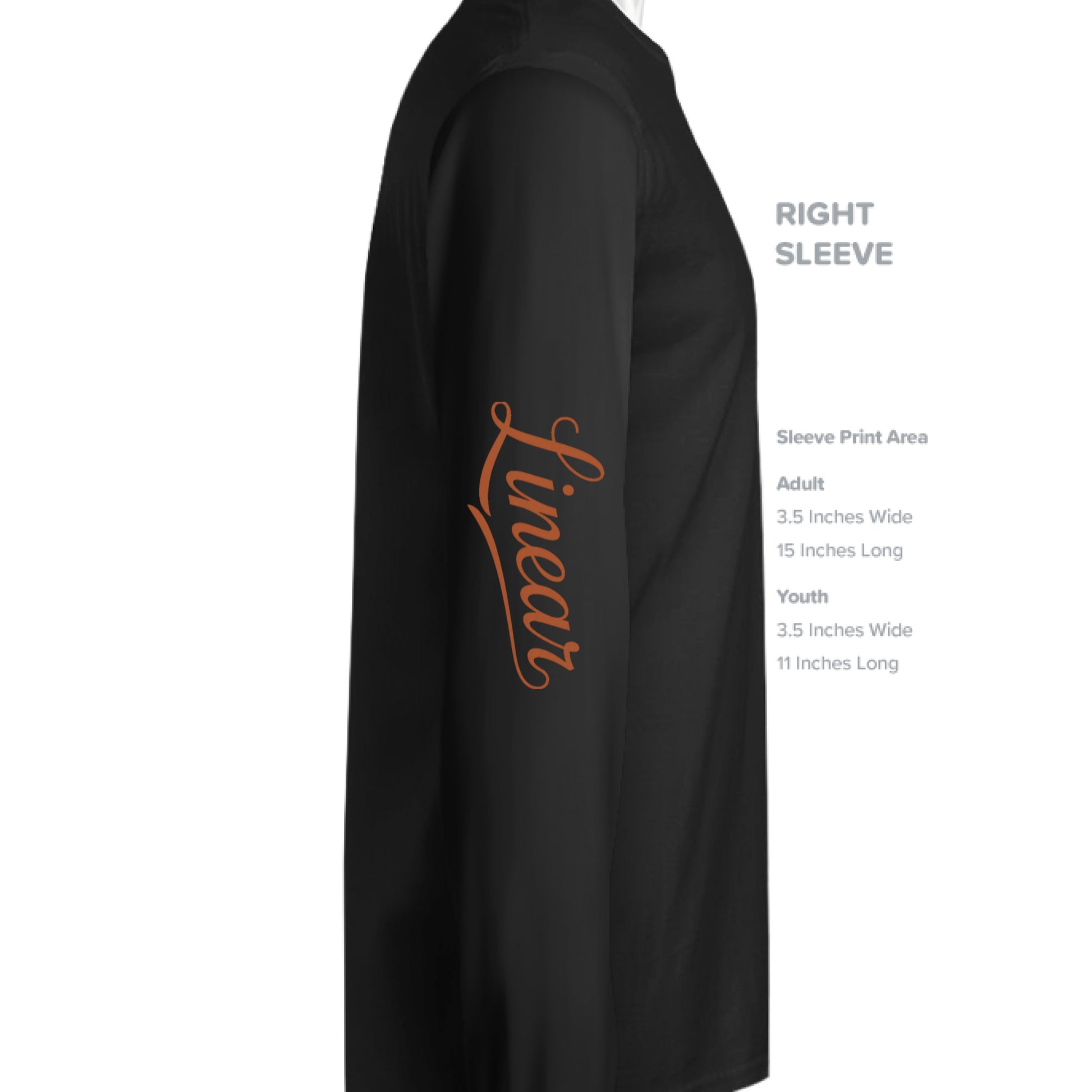 BLACK - SLEEVE_RIGHT