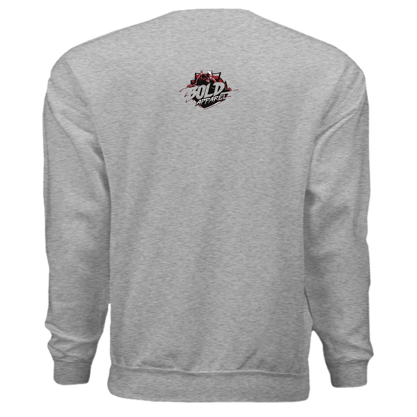 SPORT GREY - BACK