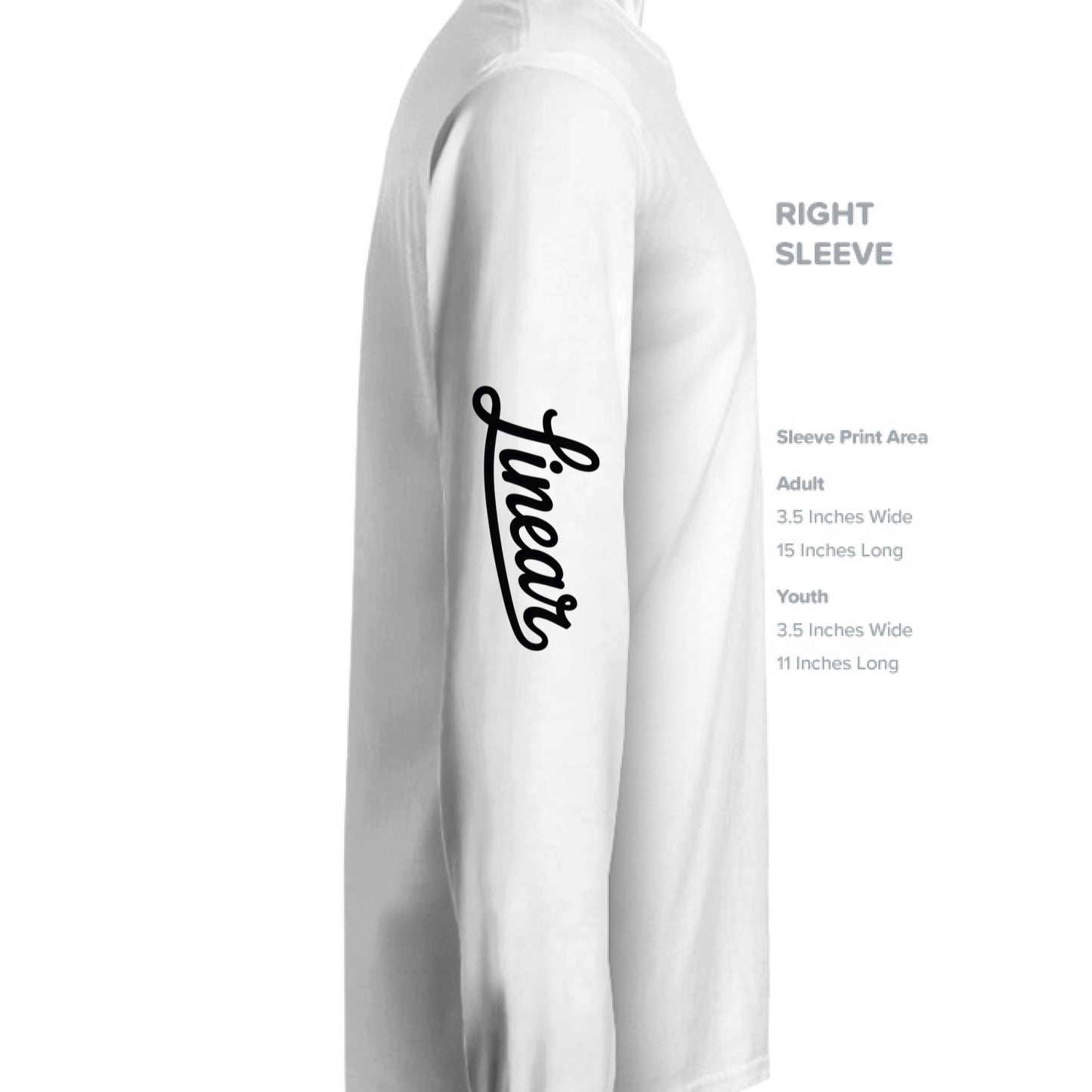 WHITE - SLEEVE_RIGHT