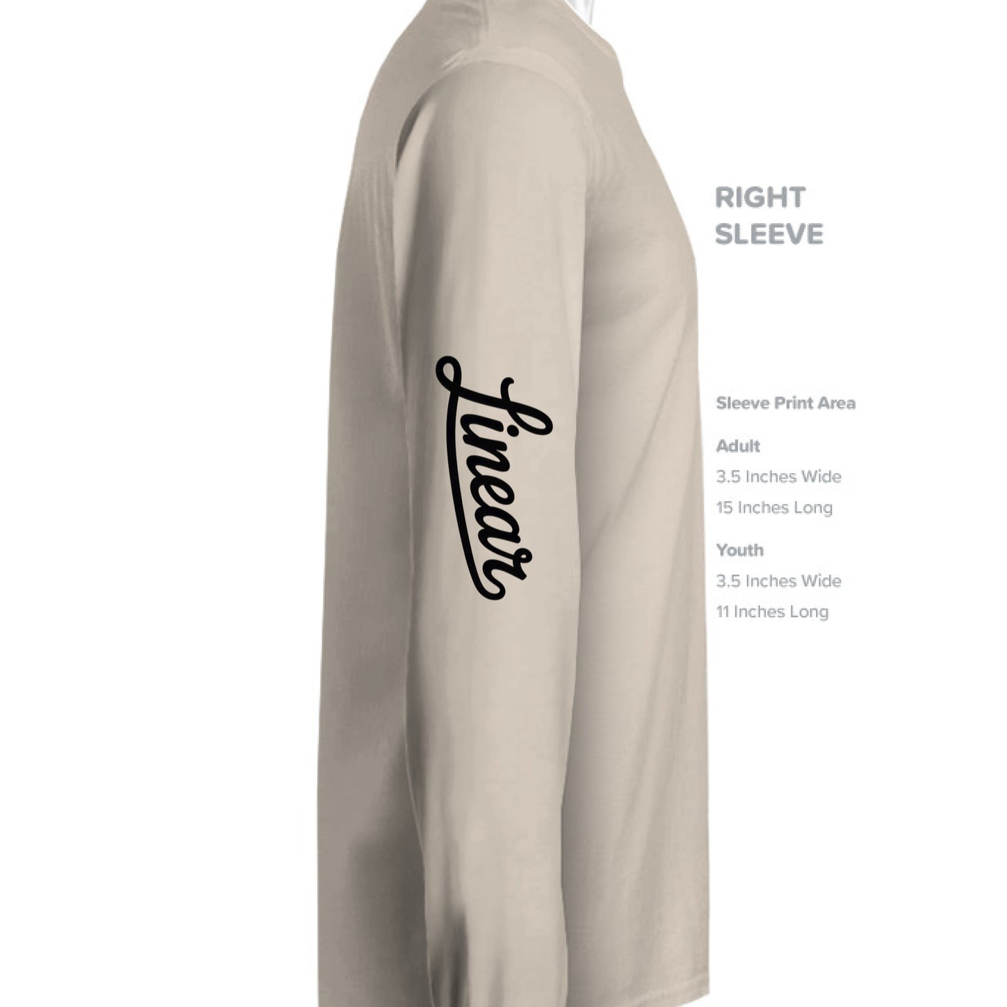 SAND - SLEEVE_RIGHT