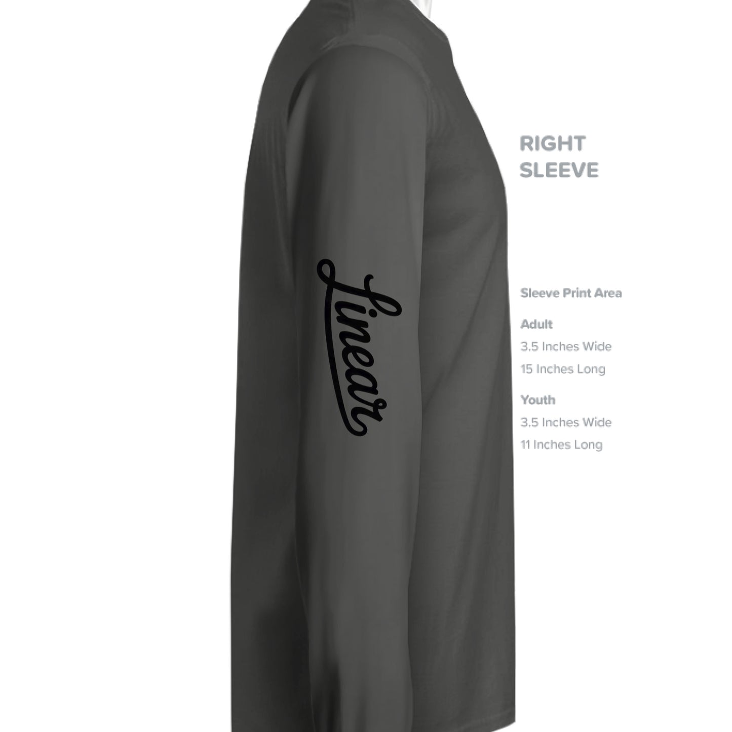 CHARCOAL - SLEEVE_RIGHT