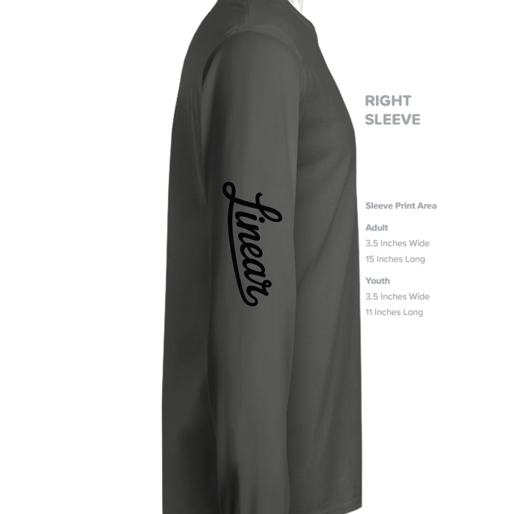 CHARCOAL - SLEEVE_RIGHT