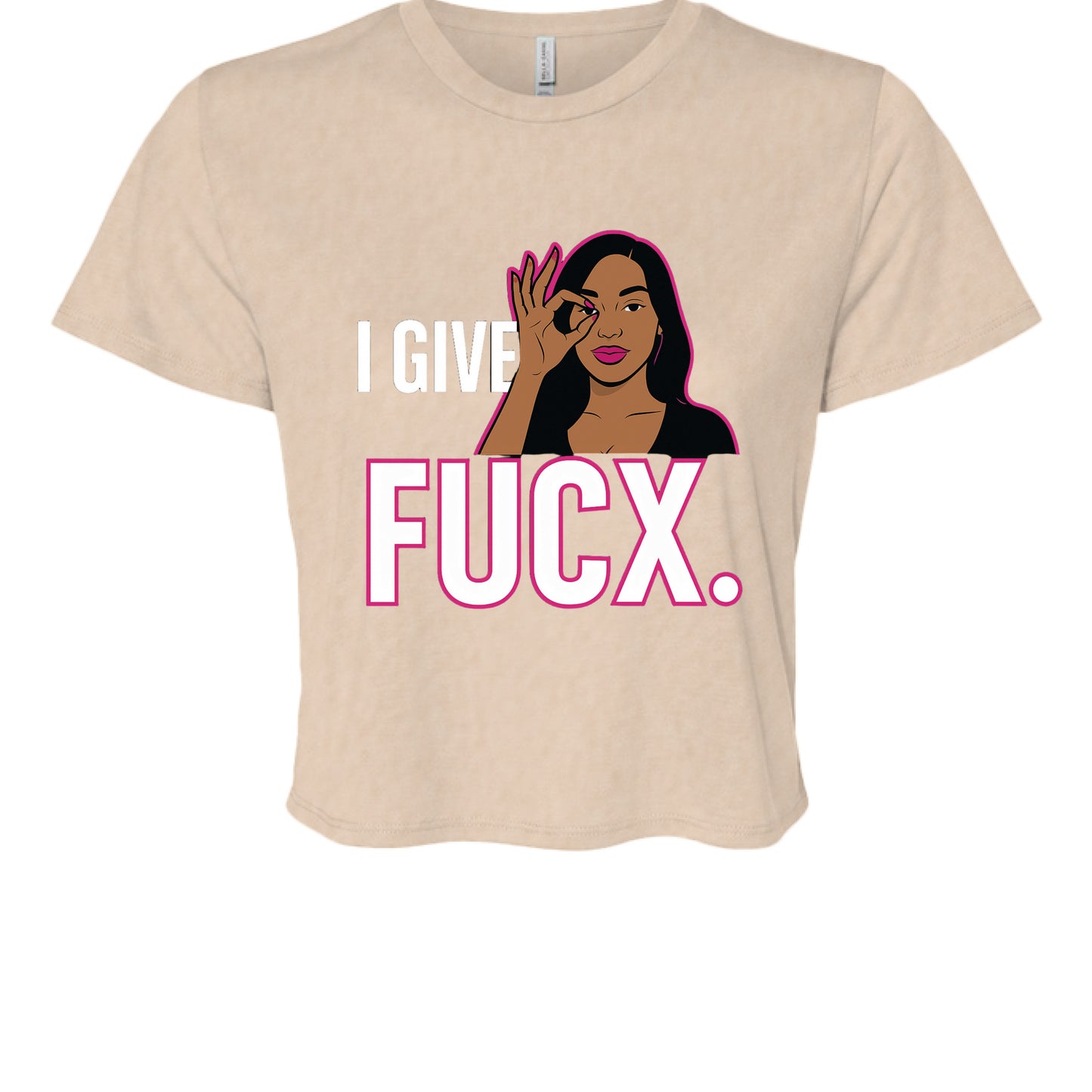 HEATHER DUST - FRONT